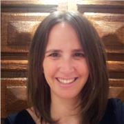 Licenciada en Matemáticas (clases presenciales u on-line)